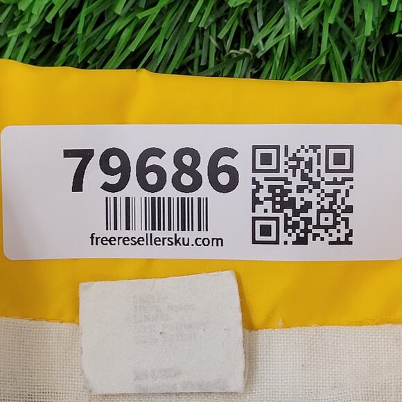 Vintage OFCA Firefighter Windbreaker Jacket Medium 21x27 USA - Picture 7 of 16